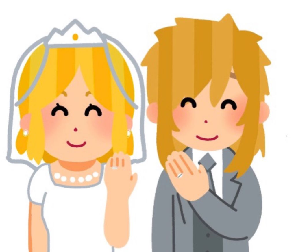 Luis & Qiuyue 合照